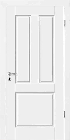 Заказать Мотив двери ClassicLine Kontura 3 с доставкой  в Севастополе!