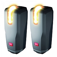 Заказать итальянскую автоматику и фотоэлементы BFT THEA A 15 со встроенной сигнальной лампой в  Севастополе недорого