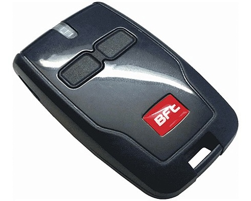 Заказать пульт ДУ 2-х кнопочный BFT MITTO с доставкой  в  Севастополь